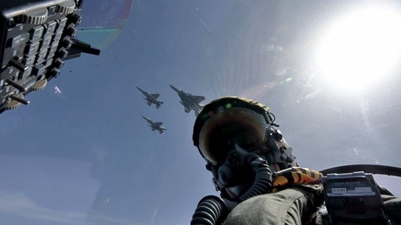 Η Ελλάδα και το 5% του ΑΕΠ στην Άμυνα: Ασπίδα ή αυταπάτη;